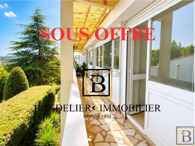 Appartement vente à Le Cannet Rocheville, Le Cannet