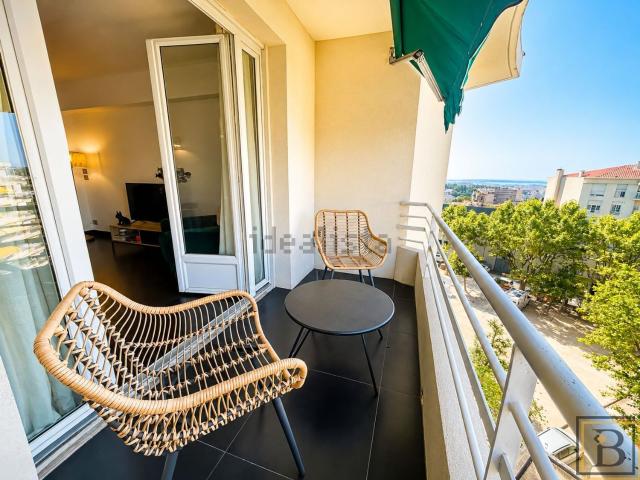 Appartement vente à Le Cannet, Alpes-Maritimes