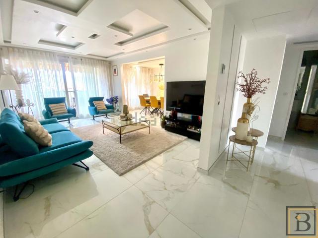 Appartement vente à Le Cannet Rocheville, Le Cannet