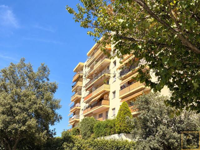Appartement vente à Le Cannet Rocheville, Le Cannet