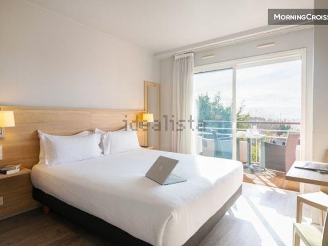 Appartement location à Pas De Galle, Le Cannet