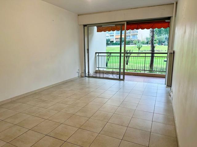 Appartement vente à Le Cannet Rocheville, Le Cannet