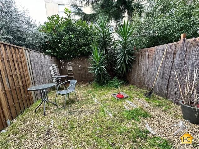 Appartement vente à Le Cannet Rocheville, Le Cannet