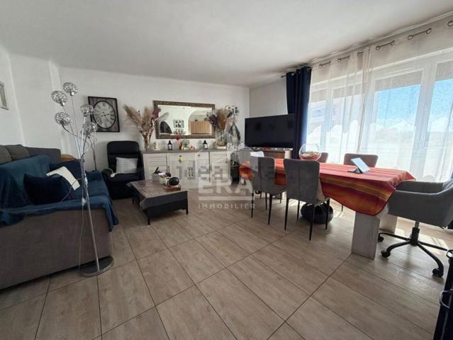 Appartement vente à Le Cannet Rocheville, Le Cannet