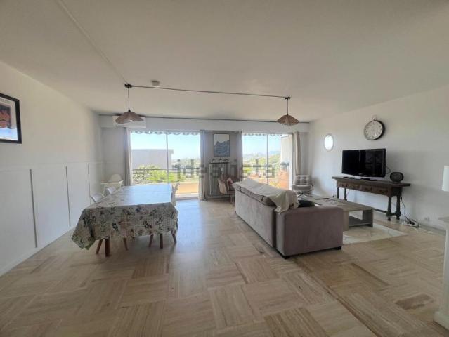 Appartement vente à Les Paramideaux, Le Cannet