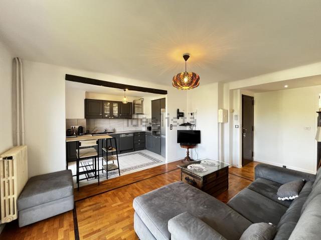 Appartement vente à Le Cannet, Alpes-Maritimes