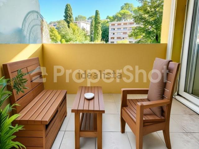 Appartement vente à Le Cannet, Alpes-Maritimes