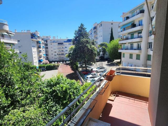 Appartement vente à Le Cannet Rocheville, Le Cannet