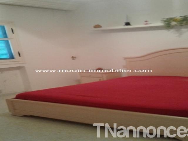 Appartement location