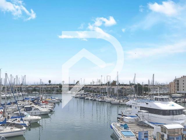 Appartement vente à Béziers, Agde