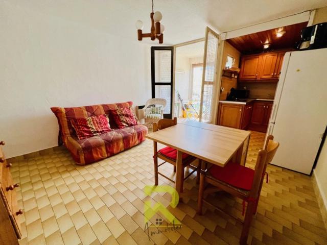 Appartement vente à Béziers, Agde