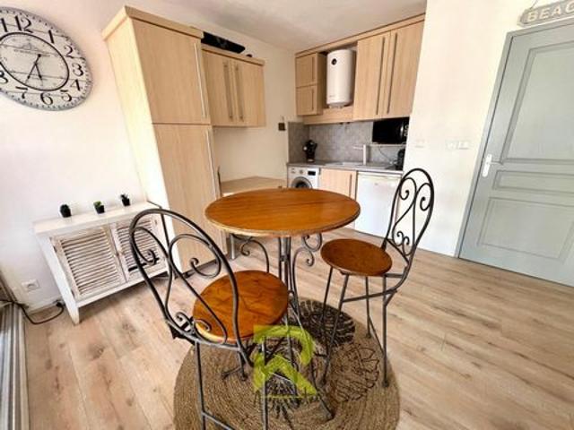 Appartement vente à Béziers, Agde