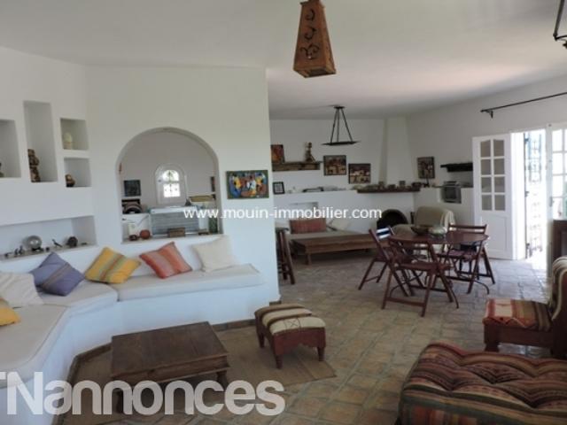 Appartement location