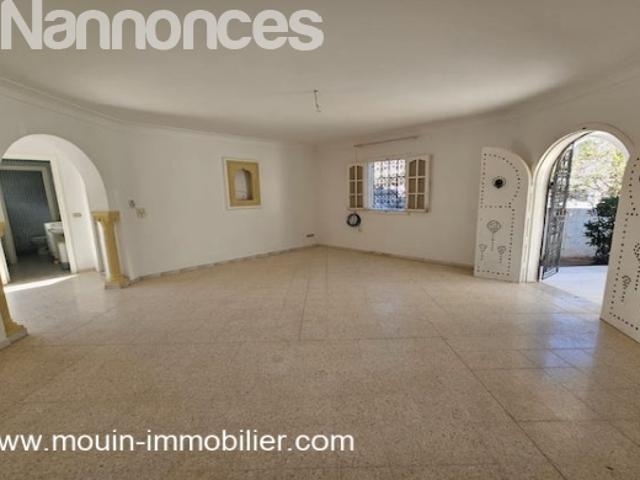 Appartement location