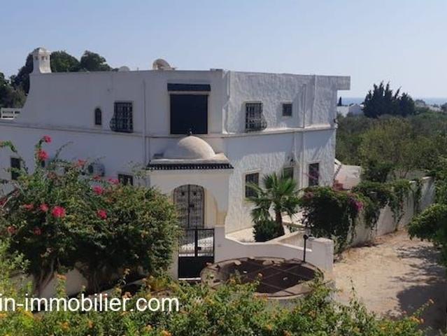 Appartement location à Beni Khalled