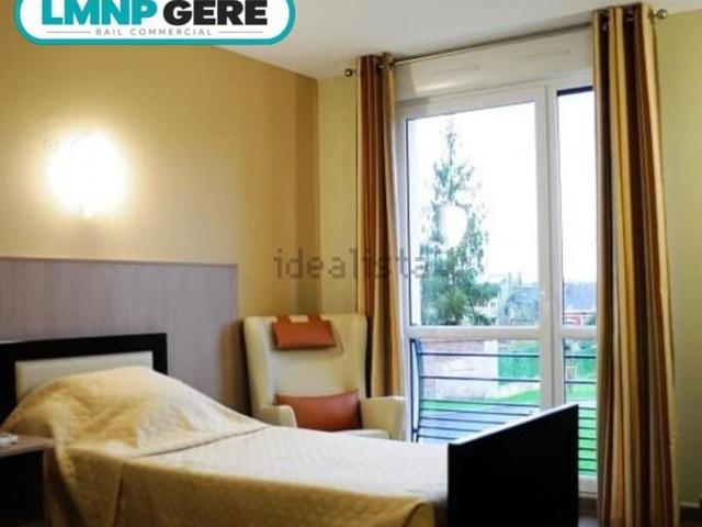 Appartement vente à Le Cateau-Cambrésis, Nord