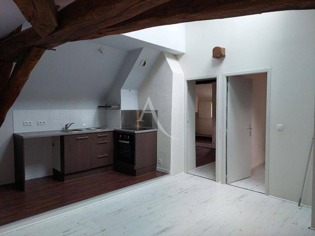 Appartement location à Le Cellier