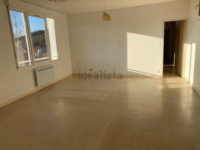 Appartement location à Les Harrivières, Le Cergne