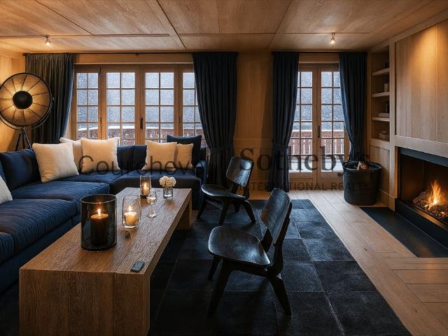 Appartement location à Albertville, Saint-bon-tarentaise