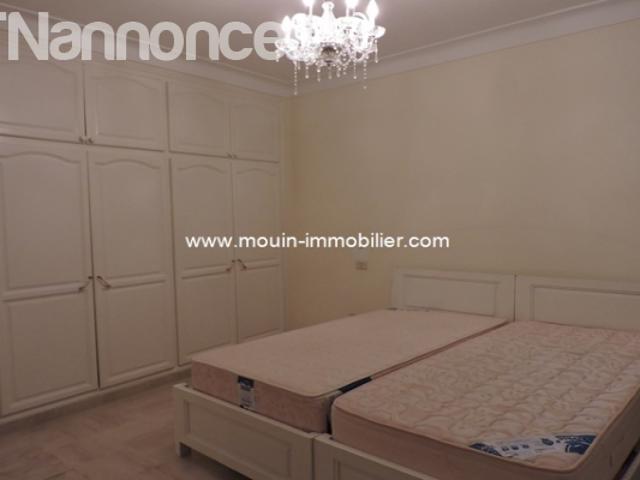 Appartement location