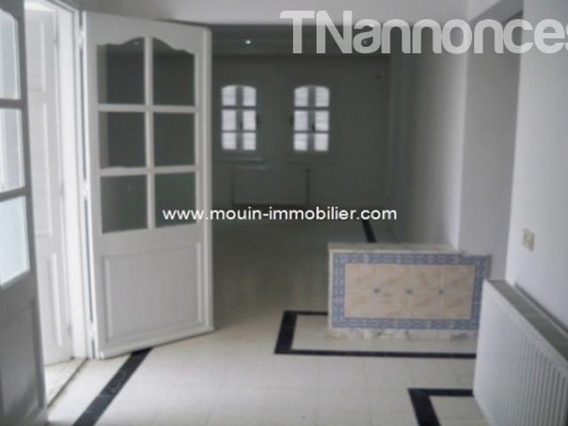 Appartement location