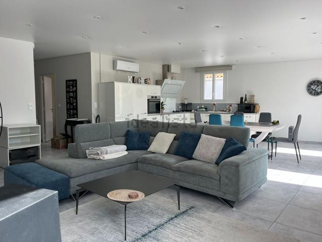Appartement vente à Ors, Le Château-d'Oléron
