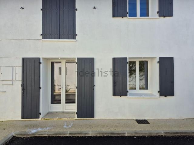 Appartement vente à Ors, Le Château-d'Oléron