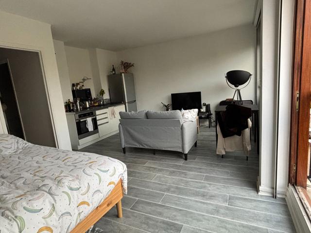 Appartement vente à Versailles, Le Chesnay