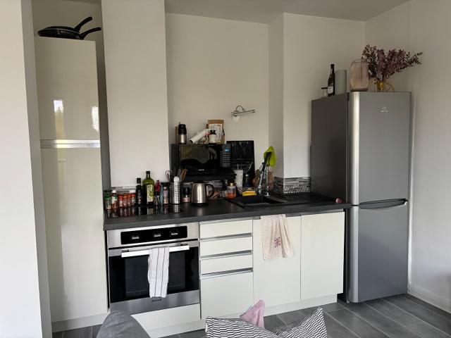 Appartement vente à Versailles, Le Chesnay
