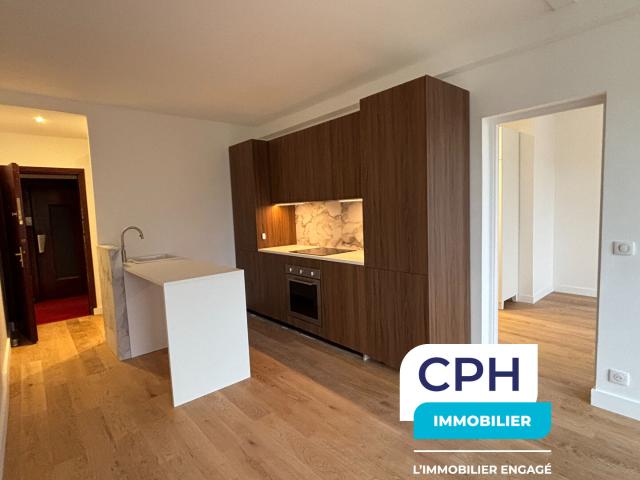 Appartement vente à Versailles, Le Chesnay