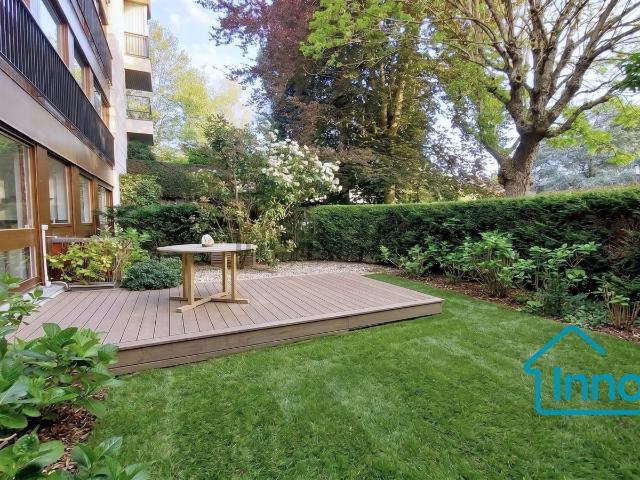 Appartement vente à Rocquencourt, Le Chesnay-Rocquencourt