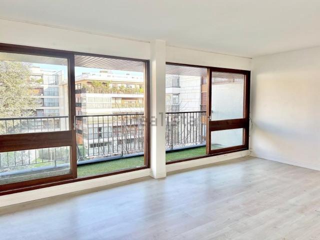 Appartement vente à Rocquencourt, Le Chesnay-Rocquencourt