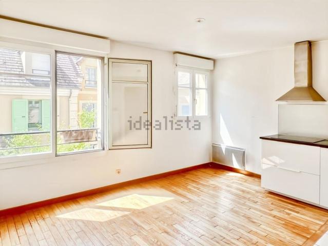 Appartement vente à Rocquencourt, Le Chesnay-Rocquencourt