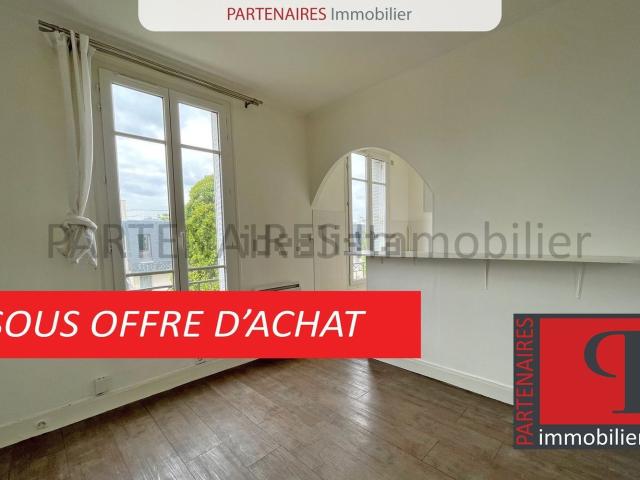 Appartement vente à Notre-Dame, Versailles