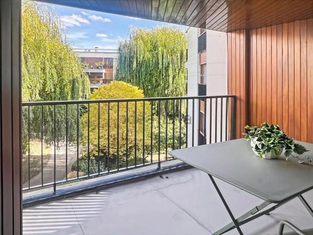 Appartement vente à Rocquencourt, Le Chesnay-Rocquencourt