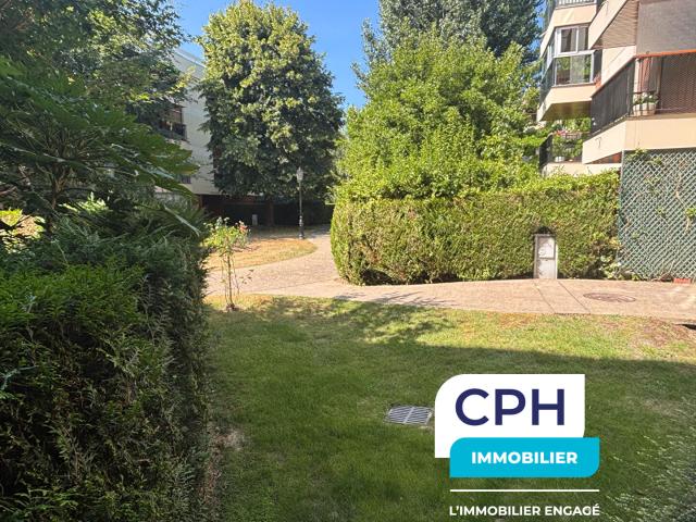 Appartement vente à Versailles, Le Chesnay