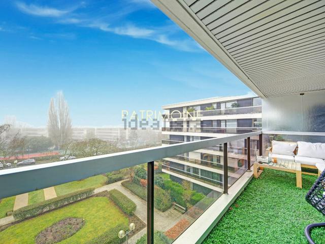 Appartement vente à Rocquencourt, Le Chesnay-Rocquencourt