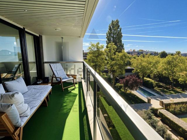 Appartement vente à Rocquencourt, Le Chesnay-Rocquencourt