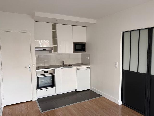 Appartement location à Versailles, Le Chesnay