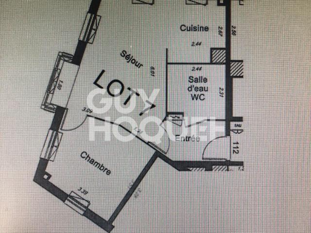 Appartement location à Versailles, Le Chesnay