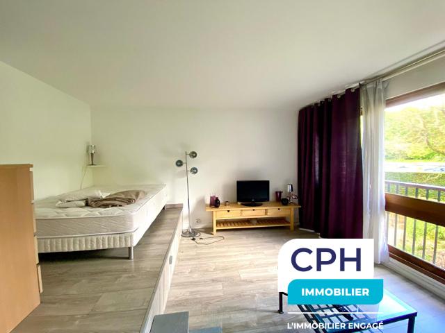 Appartement vente à Versailles, Le Chesnay
