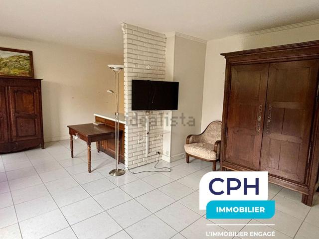 Appartement vente à Rocquencourt, Le Chesnay-Rocquencourt