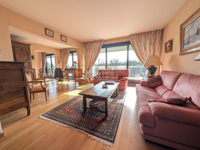 Appartement vente à Rocquencourt, Le Chesnay-Rocquencourt