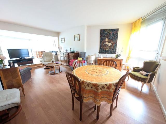 Appartement vente à Rocquencourt, Le Chesnay-Rocquencourt