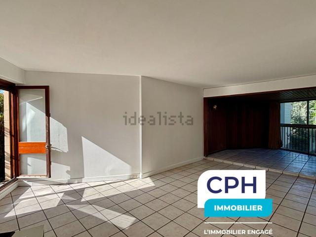 Appartement vente à Rocquencourt, Le Chesnay-Rocquencourt