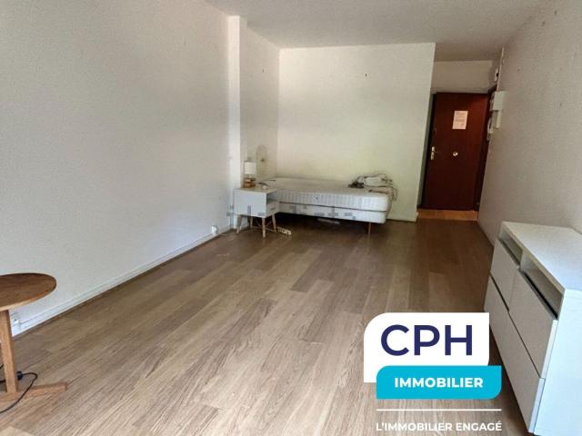 Appartement vente à Rocquencourt, Le Chesnay-Rocquencourt