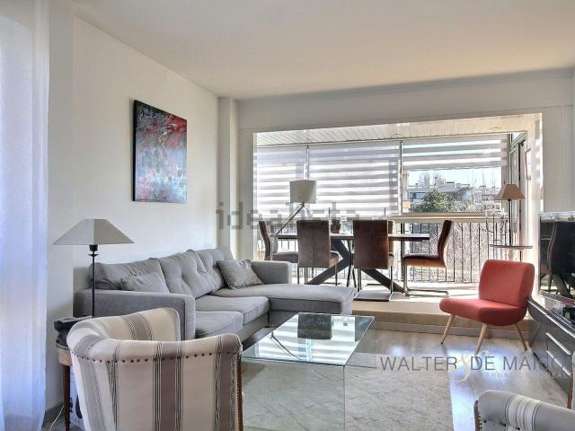 Appartement vente à Rocquencourt, Le Chesnay-Rocquencourt