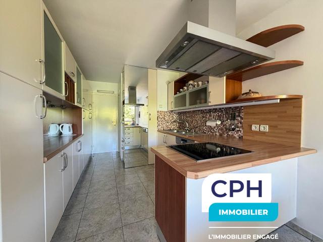 Appartement vente à Versailles, Le Chesnay