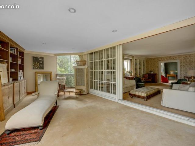 Appartement vente à Versailles, Le Chesnay