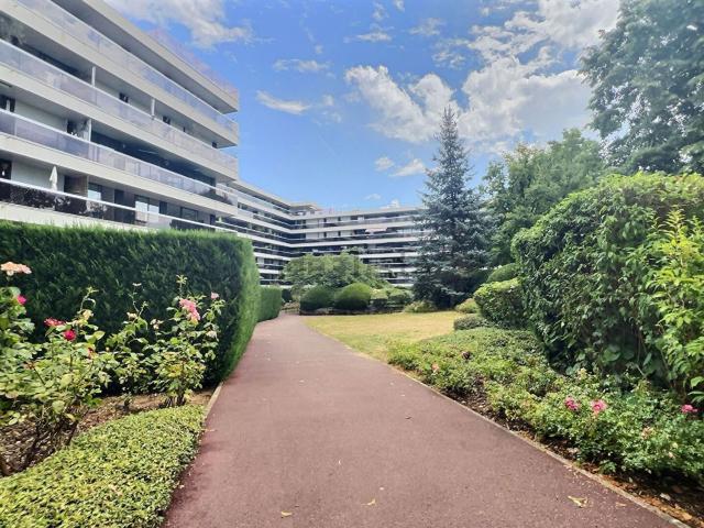 Appartement vente à Rocquencourt, Le Chesnay-Rocquencourt